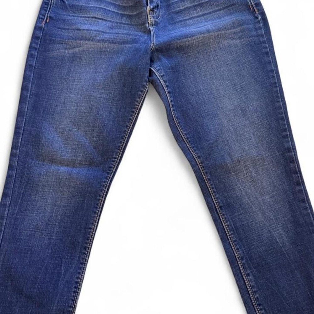 Amethyst Jeans Size 11